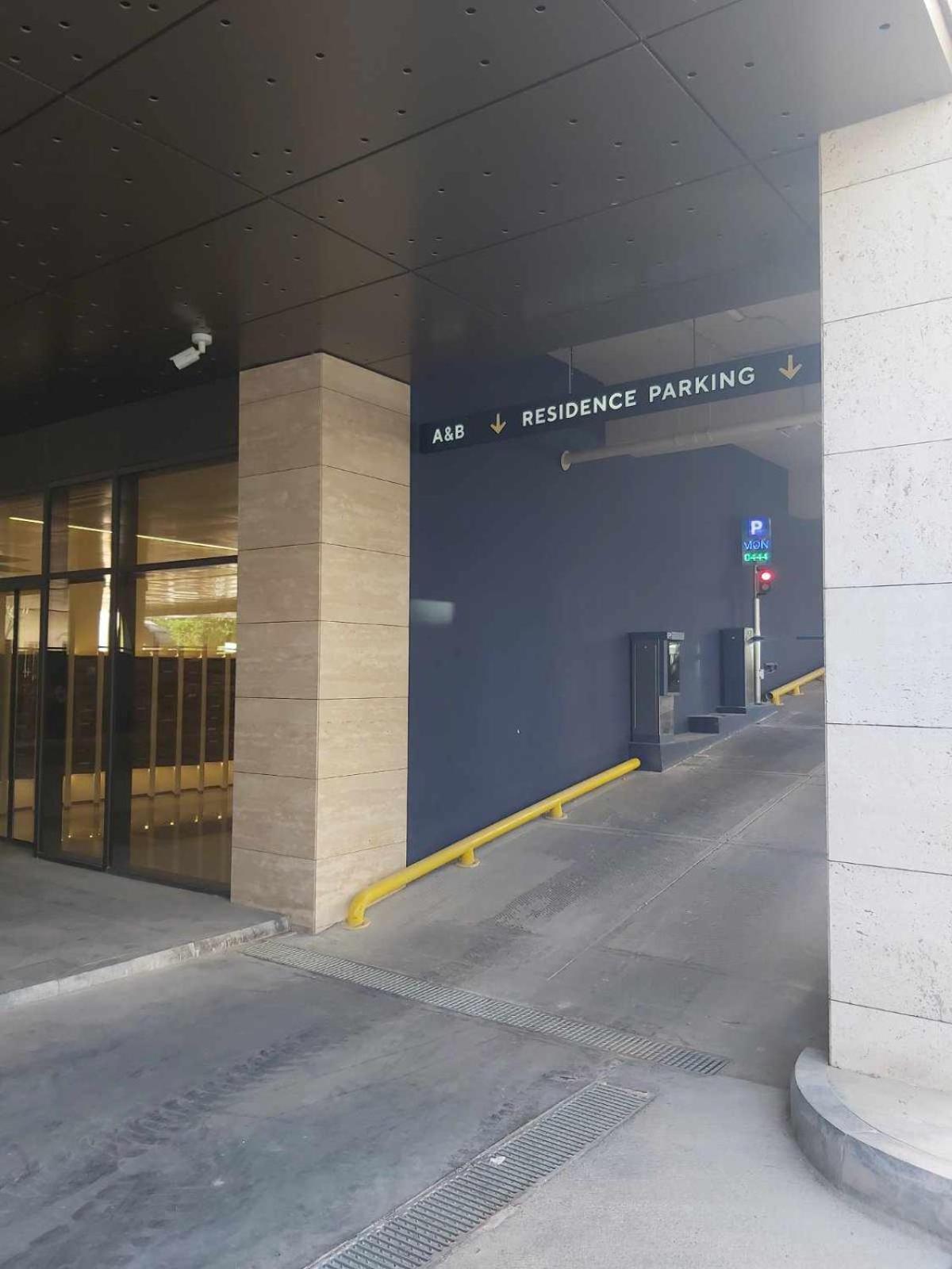 Ld Diamond Apartments, Skopje City - Center, Limak Complex Exterior foto