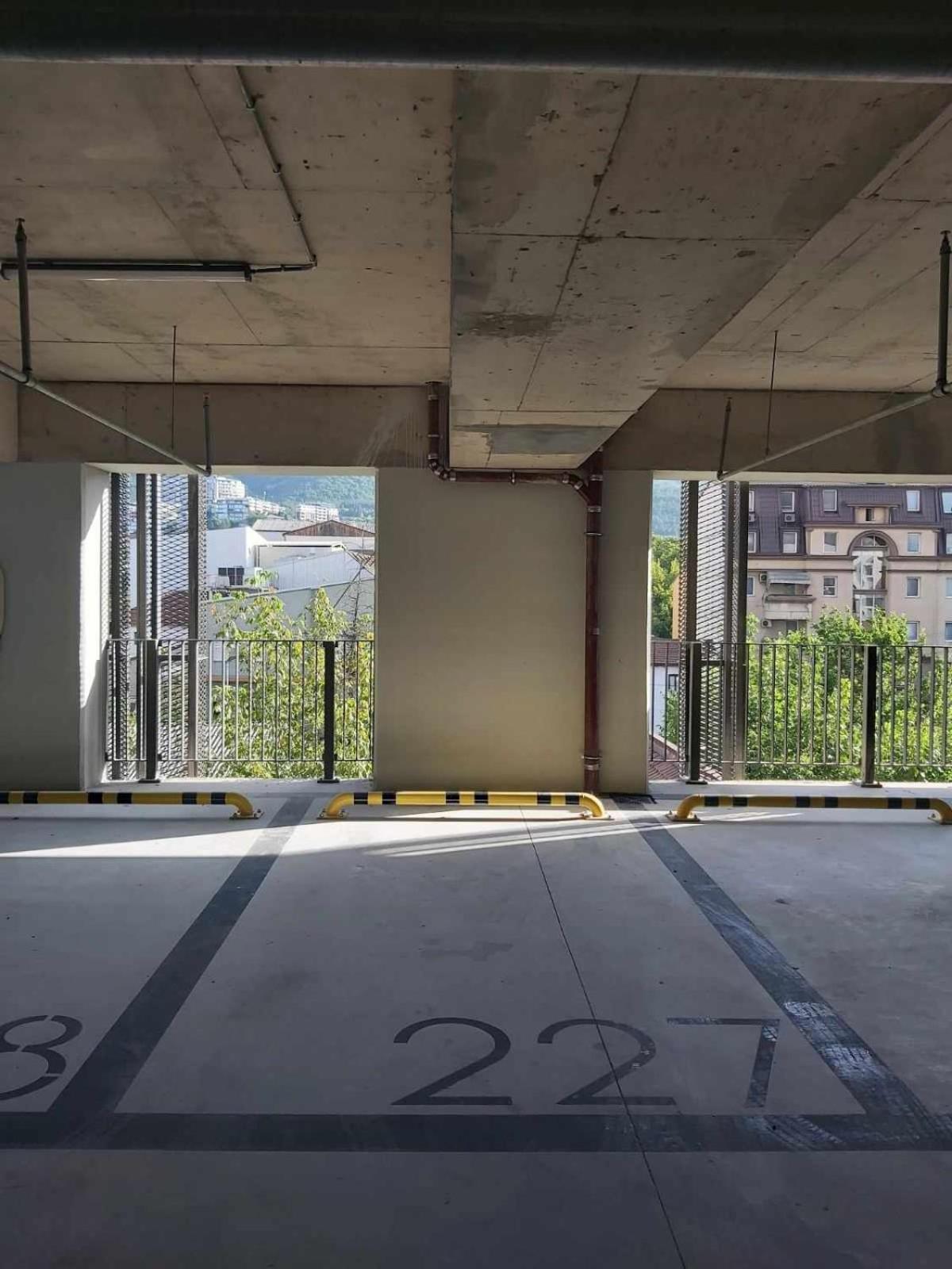 Ld Diamond Apartments, Skopje City - Center, Limak Complex Exterior foto
