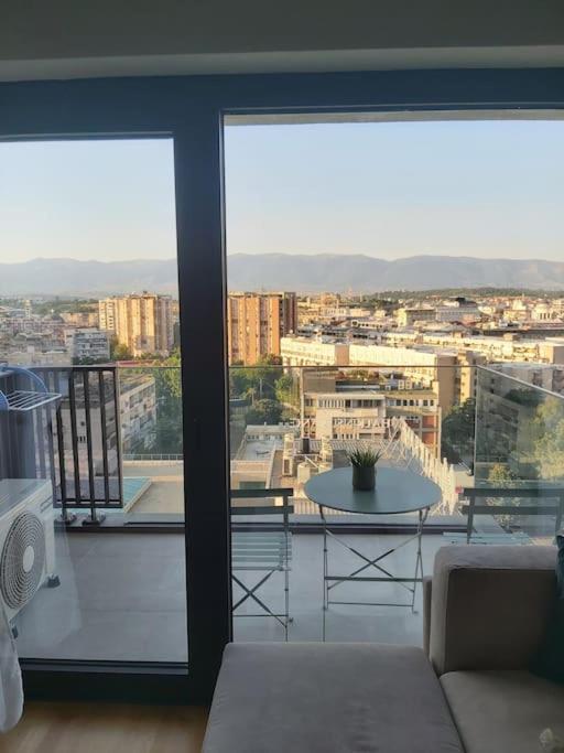 Ld Diamond Apartments, Skopje City - Center, Limak Complex Exterior foto